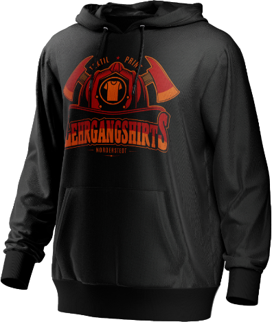 sweater-black